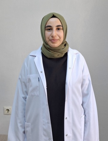 HEMŞİRE ESRA ÖNOGLU