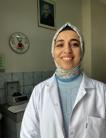 EBE TUĞBA ŞİMŞEK SERT