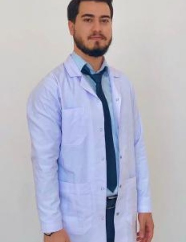 DR. FURKAN KARAYEL