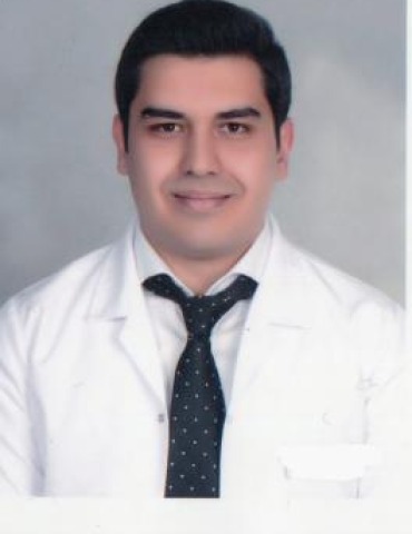 UZM. DR. GÖKHAN YAĞIZ GÖKKAYA